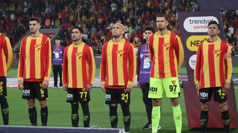 Göztepe – Hatayspor Maçının Hakemi Belirlendi