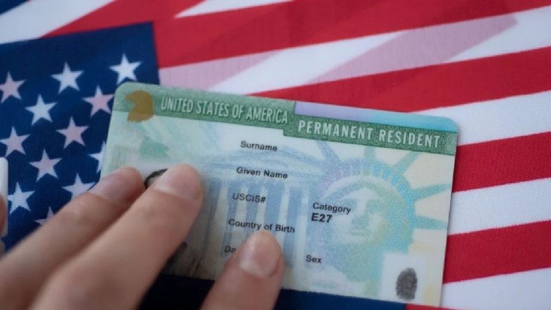 Green Card 2025 Sonuçları Açıklandı mı? Sonuçlar Nasıl Öğrenilir?