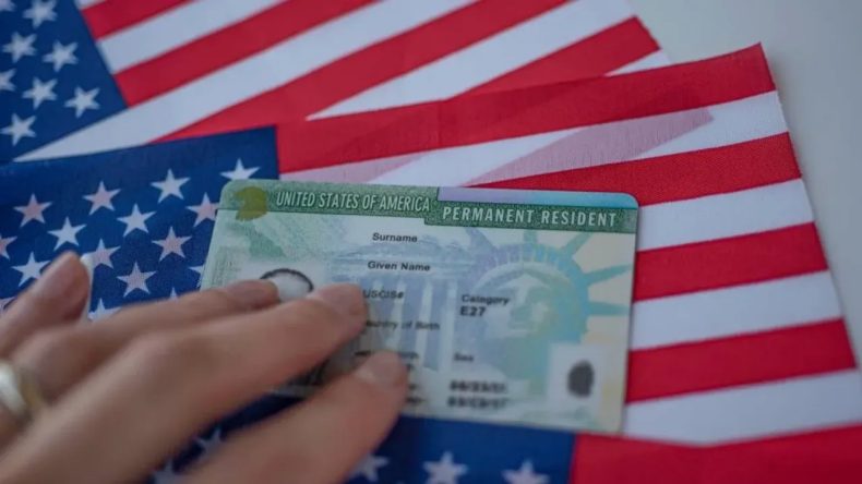 Green Card Sonuçları Açıklandı: Başvuru Sonuçları Nasıl Öğrenilir?