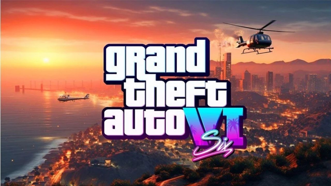 GTA 6 Fragmanı