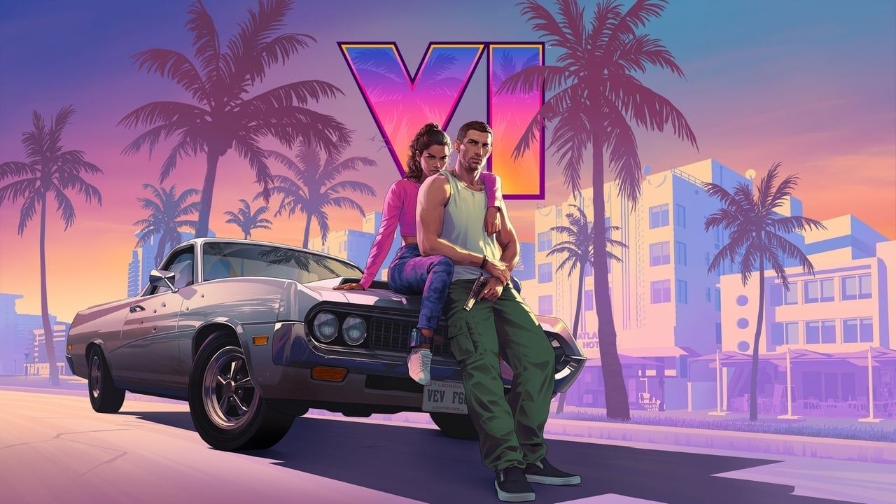 GTA 6 Karakterleri
