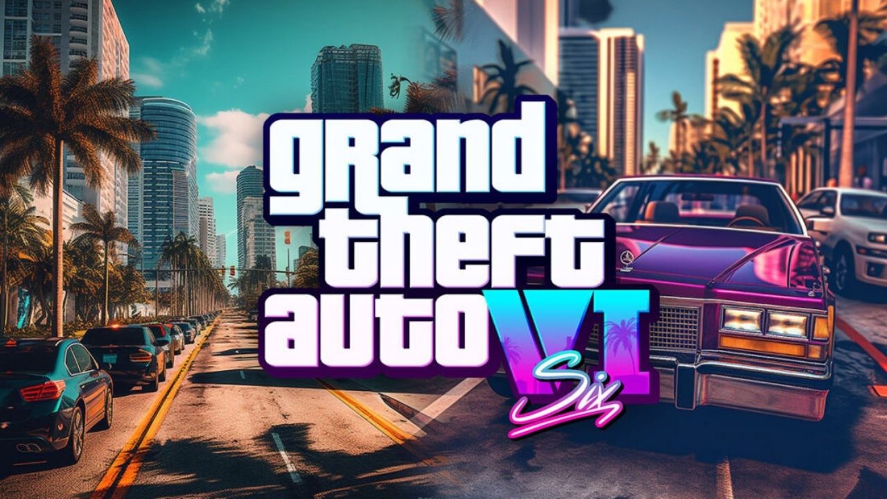 GTA 6 Açık Dünya