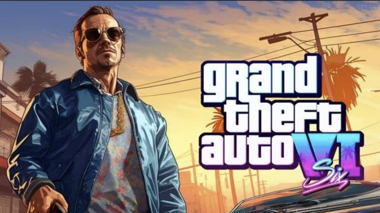 Vice City Fragmanı