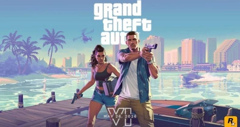 GTA 6’nın Yeni Fragmanı Yayınlandı: Detaylar Şaşırtıcı