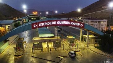 Gümrük Memuruna Görev Sırasında Saldırı: Yaralı Personel Hastaneye Sevk Edildi