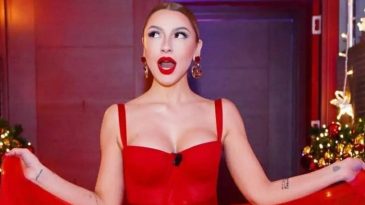 Hadise’nin Aşk Tazelenme Kaçamağı: Maldivler’de Kalp Dinlendiriyor