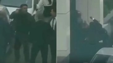 Hak Ararken Hayatını Kaybetmişti: Erol Eğrek Olayında 4 Kişi Tutuklandı