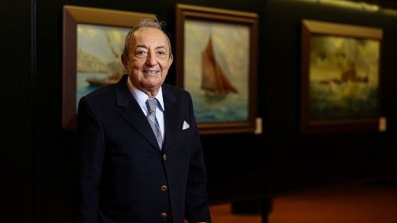 Haslet Soyöz Kimdir? Haslet Soyöz Neden Öldü?