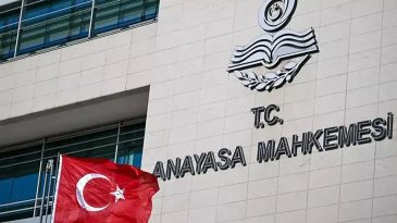 Hayvan Yasası ile ilgili AYM’den yeni karar