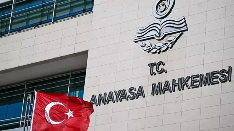 Hayvan Yasası ile ilgili AYM’den yeni karar