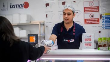 Hem sağlıklı hem de bütçe dostu: İzmir’in yerli eti halka sunuluyor