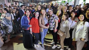 Hıdırellez Neşesi Konak’ta Yaşandı