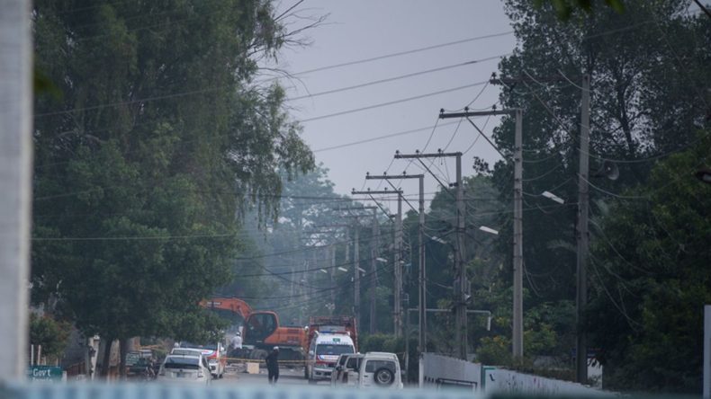 Hindistan-Pakistan Arasında Sıcak Gelişmeler: Ölü ve Yaralılar Var