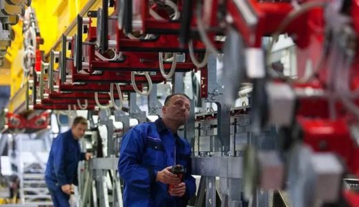 Honda’dan İzmir’de Büyük Yatırım!