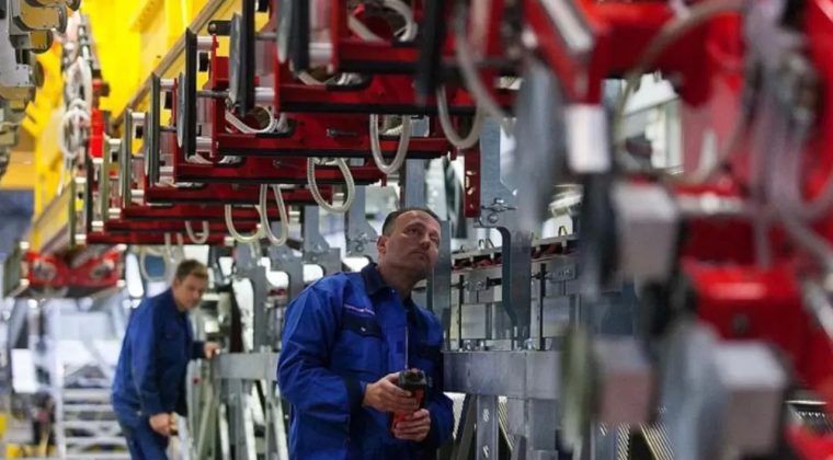 Honda’dan İzmir’de Büyük Yatırım!