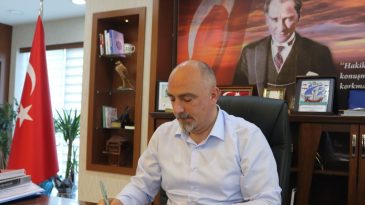 Hopa’dan Buca’ya Dayanışma: Her Tuz Tanesinin Karşısına Biz Umut Ekeriz