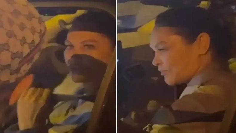 Hülya Avşar’dan Tartışma Yaratan Açıklamalar: Sosyal Medya İkiye Bölündü