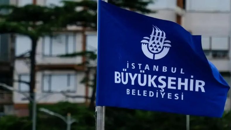 İBB Soruşturmasında Yeni Gelişme: 10 Kişi Adli Kontrol Kararı ile Serbest Bırakıldı