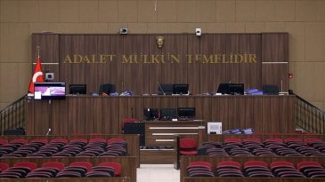 İBB Soruşturmasında Yeni Gelişme: Gülibrahimoğlu’nun Mal Varlığına El Konuldu