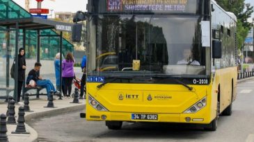 İBB ve Özel Halk Otobüsleri Arasında Anlaşma Sağlandı