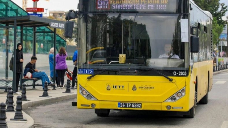 İBB ve Özel Halk Otobüsleri Arasında Anlaşma Sağlandı
