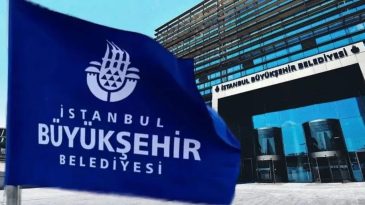 İBB’ye Dört Dalga Operasyonunda Son Gelişmeler!