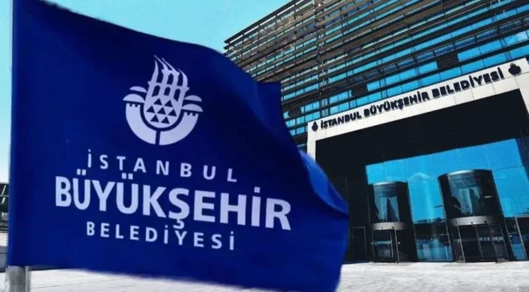 İBB’ye Dört Dalga Operasyonunda Son Gelişmeler!