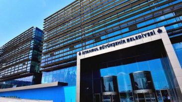 İBB’ye yönelik operasyonda yeni gelişme: 20 kişi adliyeye sevk edildi