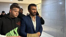 İbrahim Yılmaz’ın Para Dağıtma Faaliyetleri Sonrası Hapis Cezası