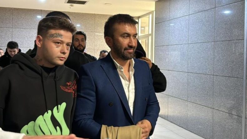 İbrahim Yılmaz’ın Para Dağıtma Faaliyetleri Sonrası Hapis Cezası