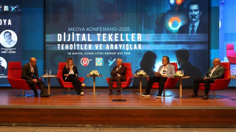 İGC Başkanı Dilek Gappi: Dijitalleşmezsen yok olursun noktasına geldik