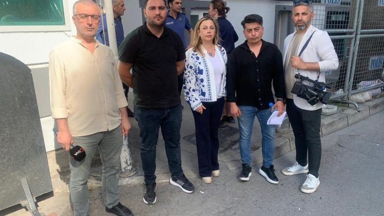 İGC Başkanı Dilek Gappi: Sorumlular hesap verecek, takipçisiyiz