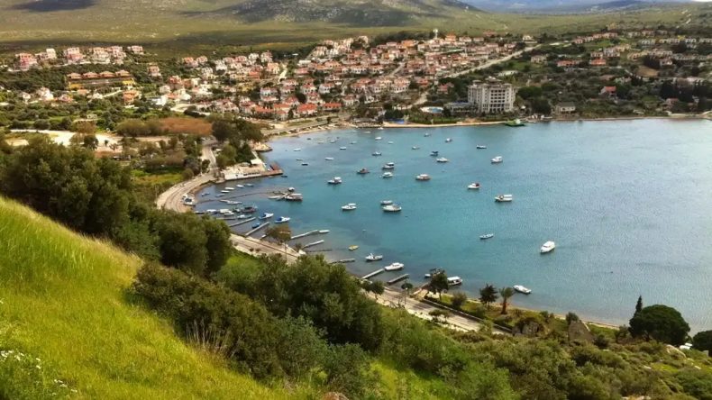 Ildırı Köyü’nde mübadil kültürü yaşatılıyor: Etkinlik programı belli oldu