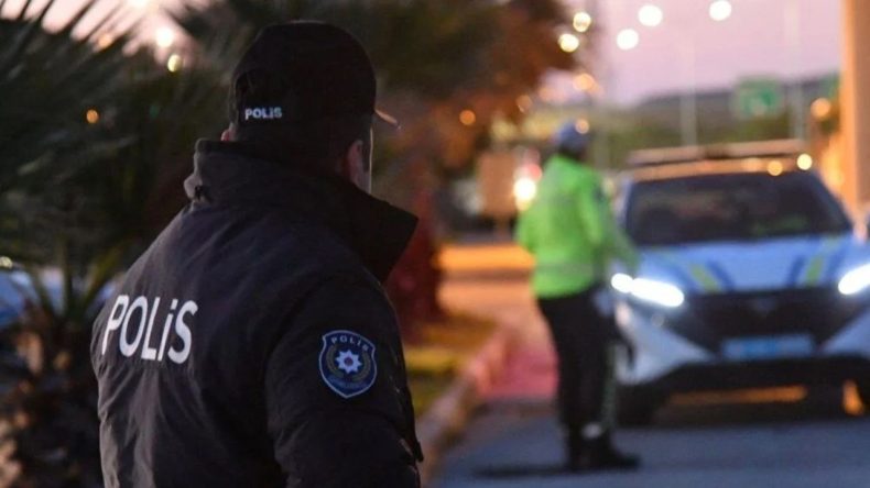 İlkokulda Bıçaklı Saldırı: Saldırgan Aranıyor