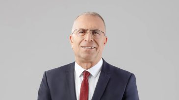 İmamoğlu’na Destekte Sıra Işık’ta!