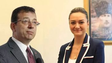 İmamoğlu’ndan Kasapoğlu’nun Tutukluluğuna Tepki: “Sırf Benimle Çalıştı Diye İşkence Yapıyorsunuz”