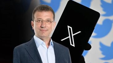 İmamoğlu’nun Hesabına Erişim Engeli: X’ten Açıklama!