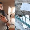 İmamoğlu’nun paylaşımlarını sokakta dağıttı: Avukat Saldıroğlu gözaltında