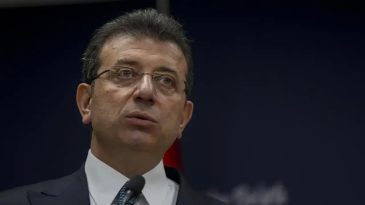 İmamoğlu’nun Uluslararası X Hesabına Erişim Engeli