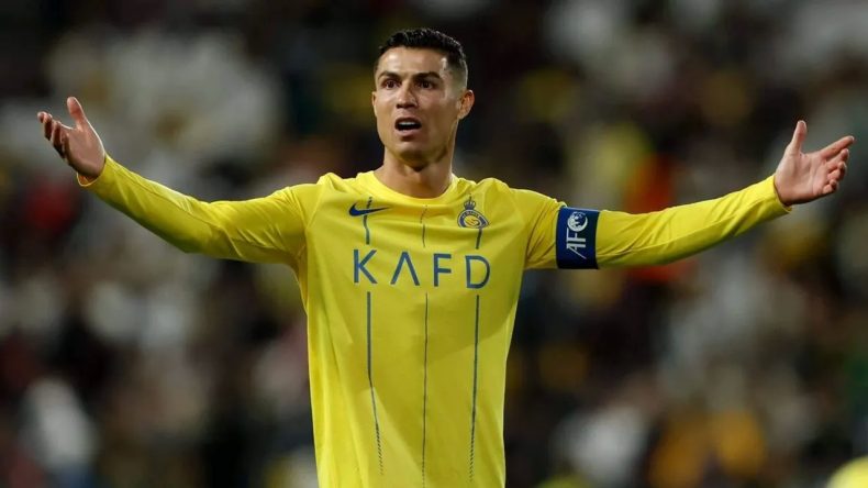 İngiliz medya Ronaldo’nun Beşiktaş’a transfer olabileceğini savunuyor!