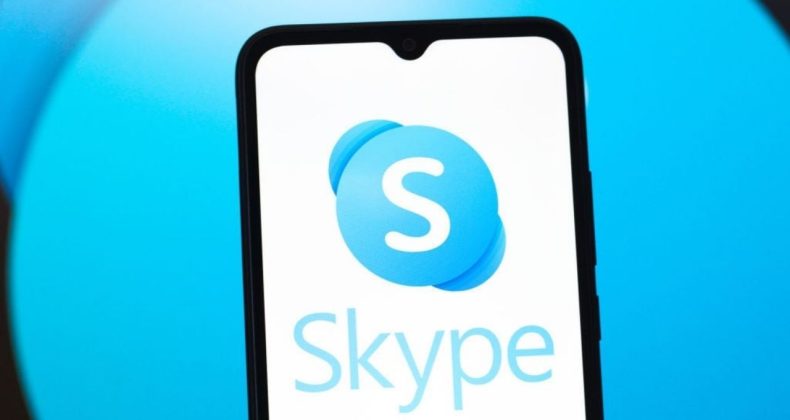 İnternetin Efsanesi Skype Kapatıldı
