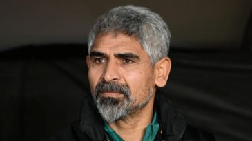 İsmet Taşdemir Dönemi Sona Erdi: Kulüpten İlk Resmi Açıklama