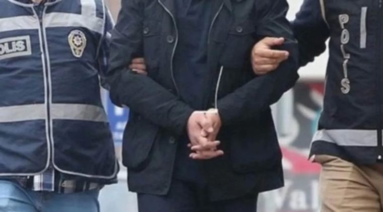 İsrail Konsolosluğu Önünde Silahlı Eylem: Şüpheli Gözaltına Alındı