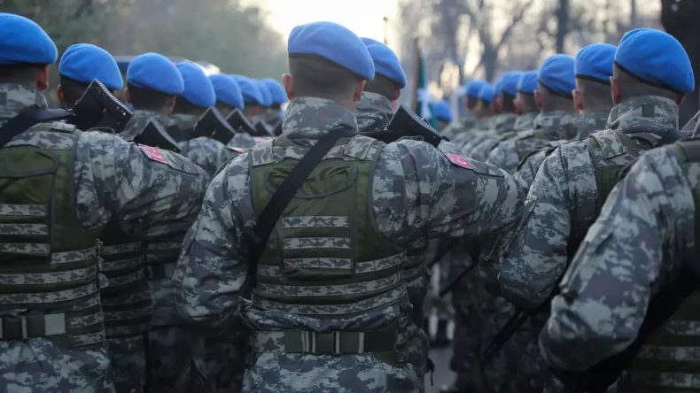 İsrail Ordusu, Cenindeki Türk Diplomatik Heyetine Ateş Açarak Korkuttu