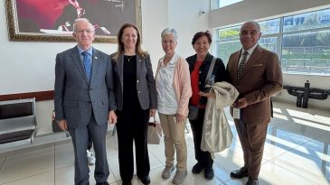 İstanbul Barosu’nda Yargı Süreci: İlk Duruşma Yapıldı