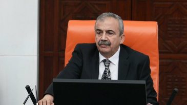 İstanbul İl Sağlık Müdürü’nden Açıklama: Sırrı Süreyya Önder’in Sağlık Durumu