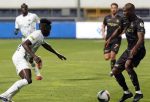 İstanbul’da kazanan çıkmadı: Kasımpaşa 1-1 Trabzonspor