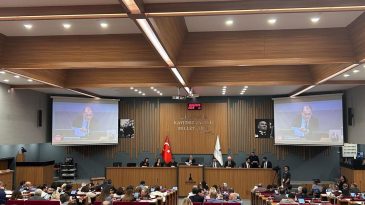 İzBB’ de Yeni Gelişmeler: Tugay’a 6 Milyarlık Dev Kredi Yetkisi!