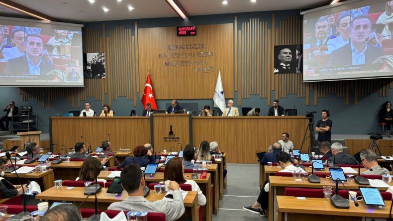 İzBB’nin 2024 Yılı Mali Bilgileri Açıklandı: İşte Borç Durumu!