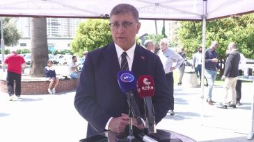 İZENERJİ ve İZELMAN’da TİS Krizi: Başkan Tugay’dan Tepkiler!